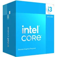 

												
												Intel Core i3 14th Generation Processor Price in BD